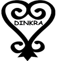 Dinkra logo - Similar company to Meetingpoint 'T Govertje