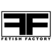 Fetish Factory logo - Similar company to Pabo Nederland & België
