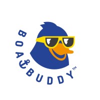 BoatBuddy logo - Similar company to Whisper Homes