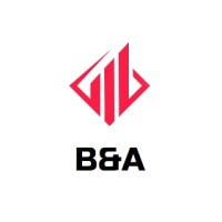 B&A