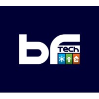 BF TECH logo - Similar company to Bftech