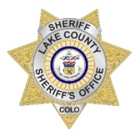 Lake County Sheriff's Office, Colorado