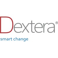 Dextera Smart Change logo - Similar company to Ucm Solutions