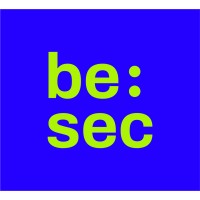 BE:SEC by Emetel logo - Similar company to Black9 Cybersecurity