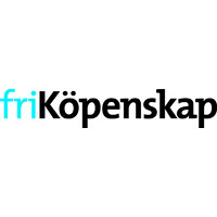 Fri Köpenskap logo - Similar company to Handelstrender