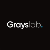 Grayslab logo - Similar company to Snackbae