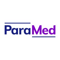 ParaMed Home Health Care logo - Similar company to Dominion Security Services