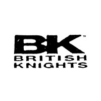 BRITISH KNIGHTS International logo - Similar company to Fynn Collection