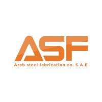 Arab Steel Fabrication ASF - El Sewedy Industries logo - Similar company to Elsewedy Electromechanical
