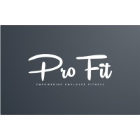 ProFit - Empowering Employee Fitness logo - Similar company to Consulence
