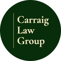 Carraig Law Group logo - Similar company to Pender Litigation