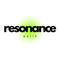 Resonance Paris logo - Similar company to Abscisse Image