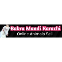 Bakra Mandi Karachi logo - Similar company to Valjaonica Bakra Sevojno