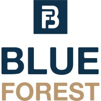 BLUE FOREST SPAIN logo - Similar company to Lativigo