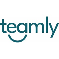 Teamly - Vikar og Rekruttering logo - Similar company to Tinsfeldt Advisory