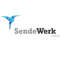 SendeWerk GmbH logo - Similar company to Cs Com Solution Gmbh