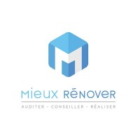 MIEUX RENOVER logo - Similar company to Silexe
