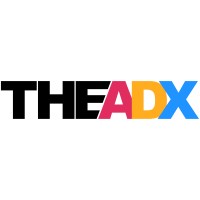 THEADX.com logo - Similar company to Paronex