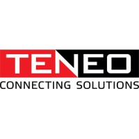TENEO 3000 Ltd. logo - Similar company to Motor-Gear A.S.