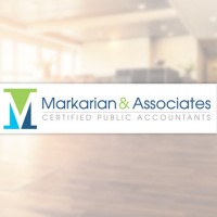 Markarian & Associates logo - Similar company to Ej Cpas Llp