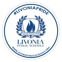Livonia Public Schools logo - Similar company to Dearborn Public Schools