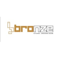 Wood & Bronze Designs logo - Similar company to SHIFT Studio