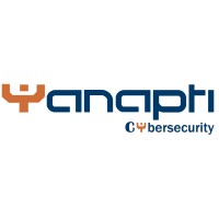 YANAPTI logo - Similar company to Lockbits Spa