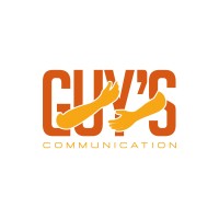 GUY'S COMMUNICATION logo - Similar company to Cyclone Group