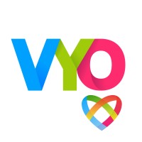 VYO logo - Similar company to Hirewebdeveloper