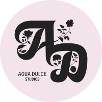 Agua Dulce Studio logo - Similar company to Dia Guild