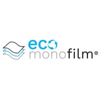 Eco MonoFilm® logo - Similar company to Wan-Ifra Global Alliance For Media Innovation
