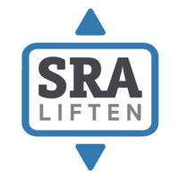 SRA Liften B.V. logo - Similar company to Grunbach Liften