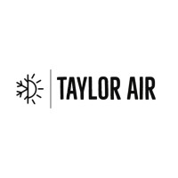 Taylor Air logo - Similar company to Cty Air
