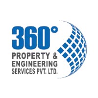 Three Sixty Degree logo - Similar company to 360 Property Management Services
