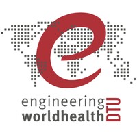 Engineering World Health DTU (EWH DTU) logo - Similar company to Capital Systems Aps