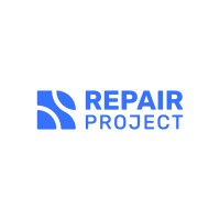 Repair Project logo - Similar company to Unified Intelligence