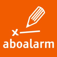 Aboalarm GmbH logo - Similar company to In2Code Gmbh