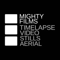 MIGHTY FILMS logo - Similar company to Finding Allegra