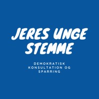 JUS - Jeres Unge Stemme logo - Similar company to Agent Green Aps