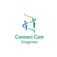 Connect Care Zorggroep logo - Similar company to Nisa Curae