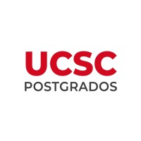 Postgrados UCSC logo - Similar company to Facultad De Ciencias Económicas Y Administrativas Ucsc