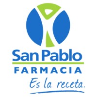 Farmacia San Pablo logo - Similar company to Farmacia Centro