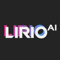 LIRIO AI logo - Similar company to Vira Ai : Agentic Ai For Hr And L&D