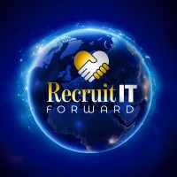 Recruit IT Forward logo - Similar company to Spencer - Richardson