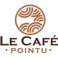 Le Cafe Pointu logo - Similar company to Utelys