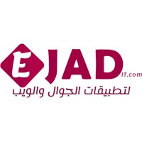 Ejad IT logo - Similar company to Shop It