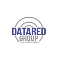 DATARED GROUP logo - Similar company to Get Server