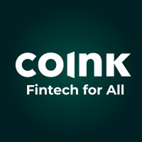 Coink logo - Similar company to Su Red