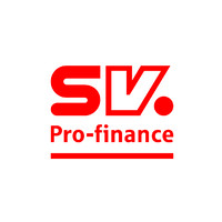 SV Pro-finance, spol. s r.o. logo - Similar company to Adax, Spol. S R.O.