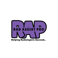RadAssistPro logo - Similar company to Taheri Developers